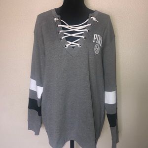 Victoria Secret long sleeve top